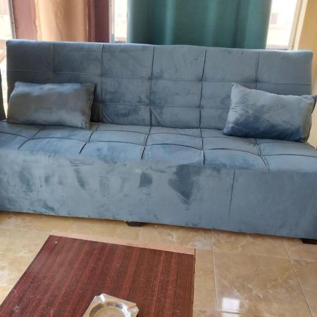 Lazorde Bay Sidi Abd El Rahman لازوردى باى Apartment El Alamein Exteriör bild